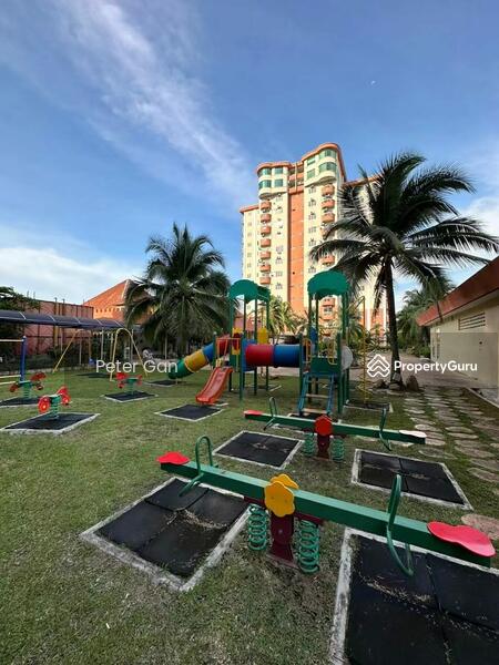 Untuk Dijual - Bercham Prima (Ipoh Kiara)