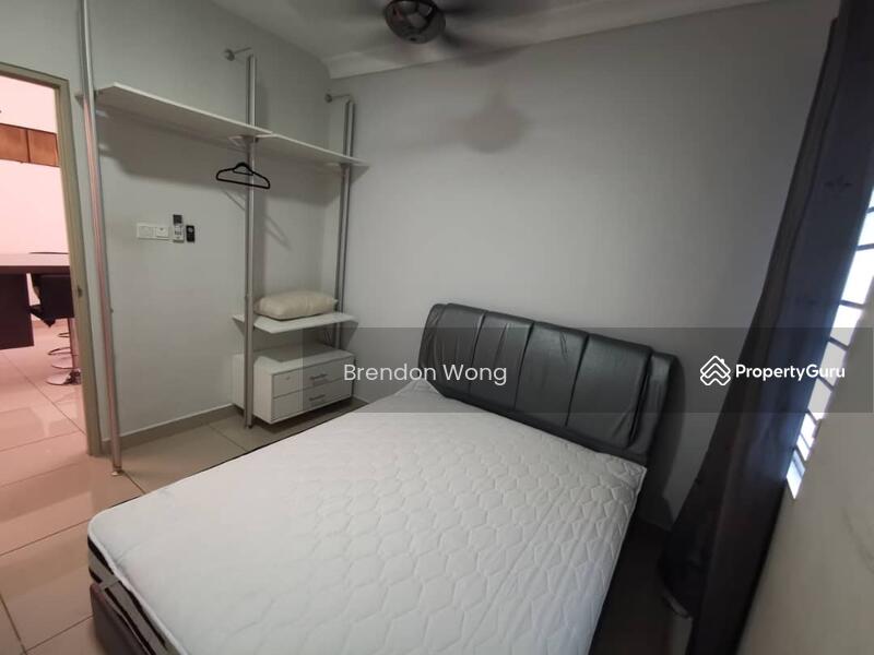 Service Residence for Rent at Pacific Place - Brendon Wong - PropertyGuru.com.my
