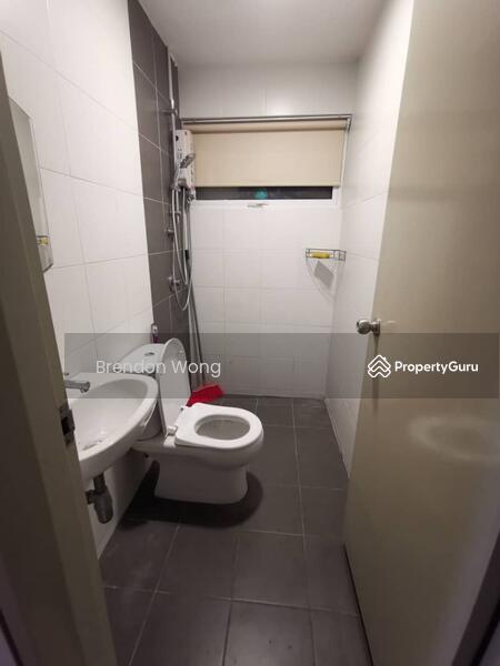 Service Residence for Rent at Pacific Place - Brendon Wong - PropertyGuru.com.my