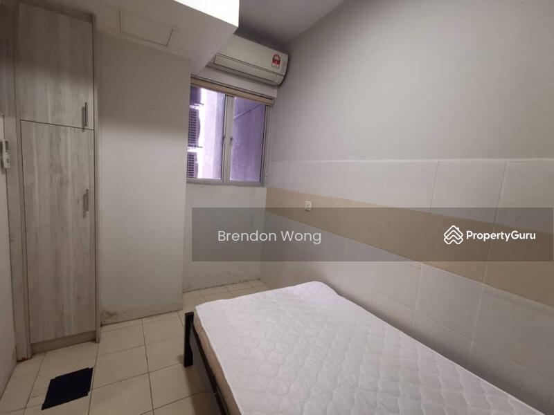 Service Residence for Rent at Pacific Place - Brendon Wong - PropertyGuru.com.my