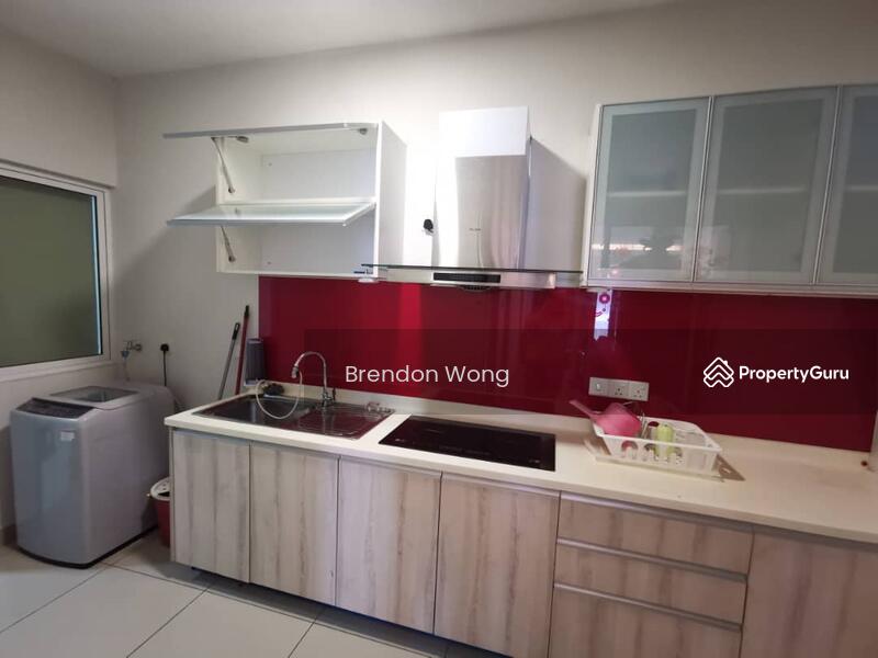 Service Residence for Rent at Pacific Place - Brendon Wong - PropertyGuru.com.my