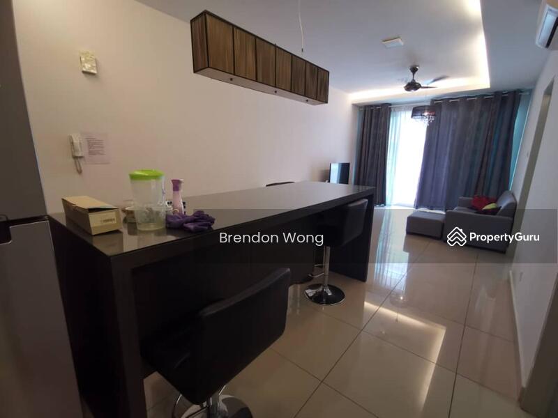 Service Residence for Rent at Pacific Place - Brendon Wong - PropertyGuru.com.my