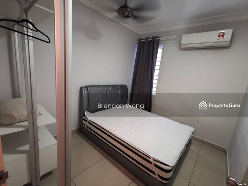 Service Residence for Rent at Pacific Place - Brendon Wong - PropertyGuru.com.my
