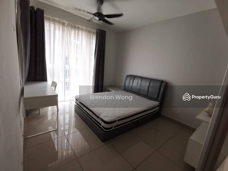 Service Residence for Rent at Pacific Place - Brendon Wong - PropertyGuru.com.my