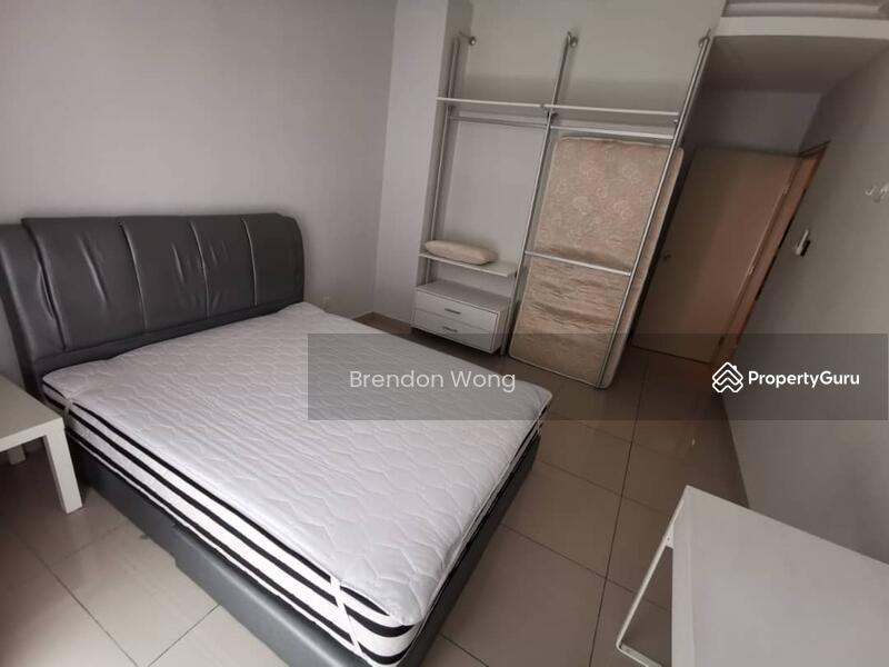 Service Residence for Rent at Pacific Place - Brendon Wong - PropertyGuru.com.my