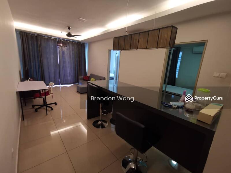 Service Residence for Rent at Pacific Place - Brendon Wong - PropertyGuru.com.my
