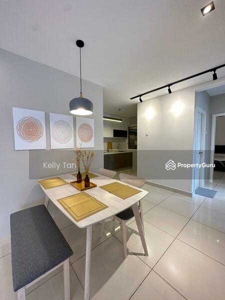 For Rent - Paraiso Residence @ The Earth