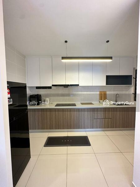 For Rent - Paraiso Residence @ The Earth