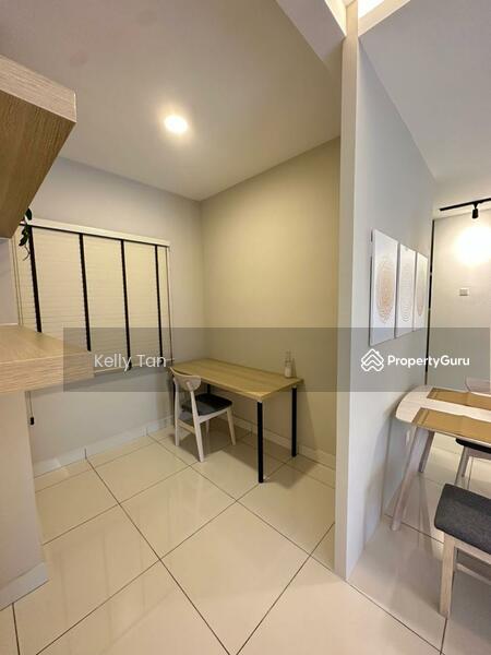 For Rent - Paraiso Residence @ The Earth