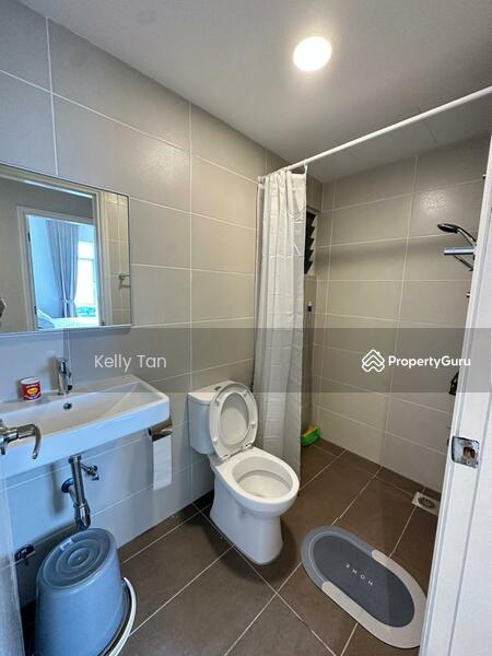 For Rent - Paraiso Residence @ The Earth