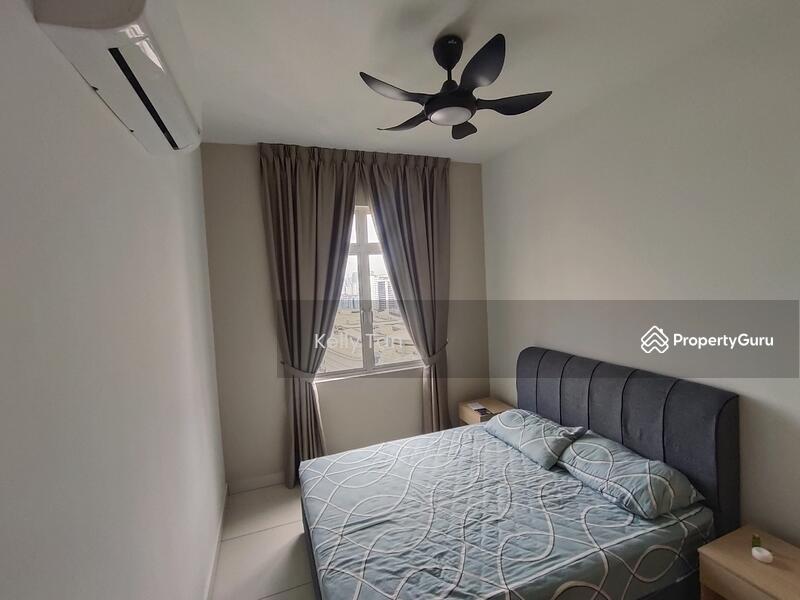 For Rent - Paraiso Residence @ The Earth