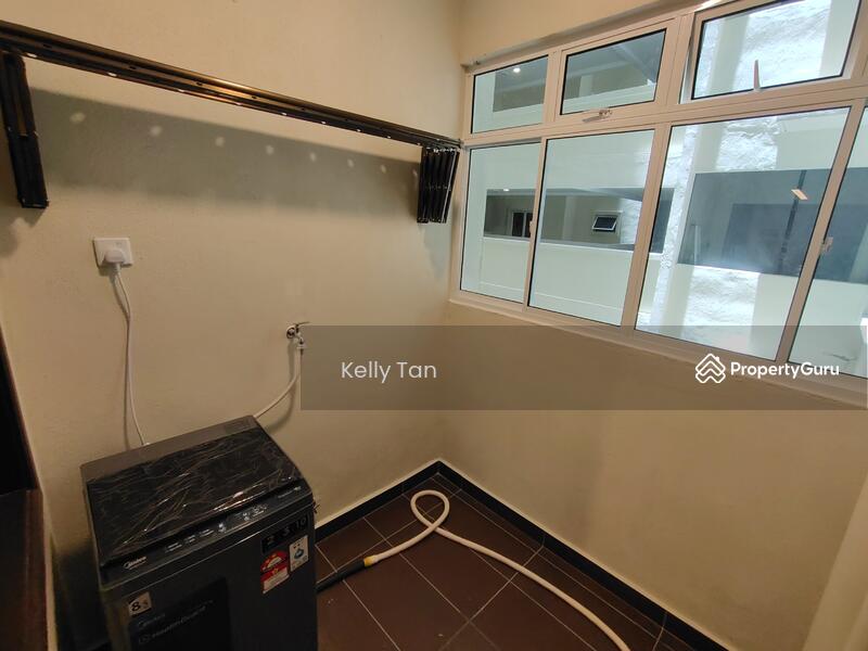 For Rent - Paraiso Residence @ The Earth