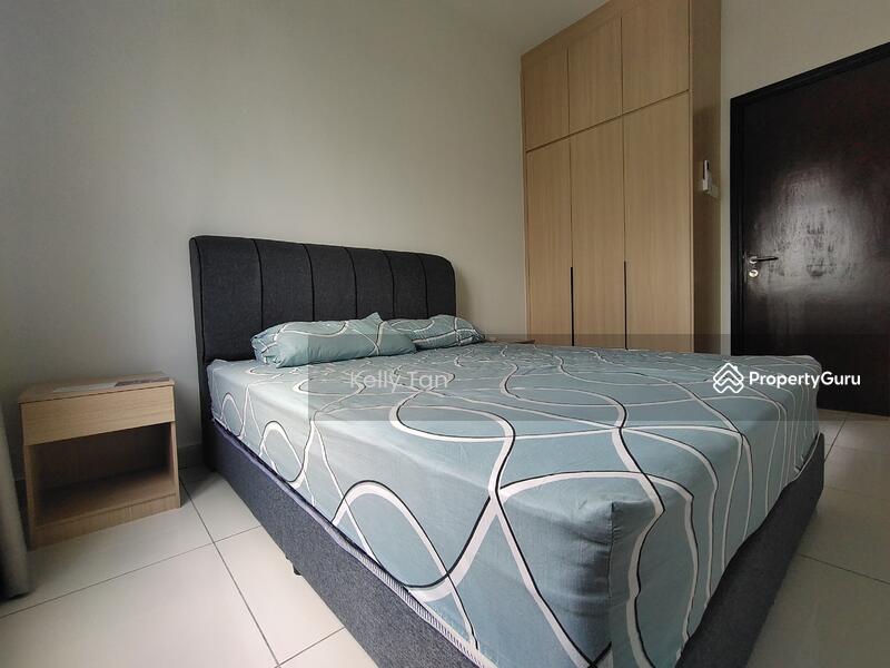 For Rent - Paraiso Residence @ The Earth