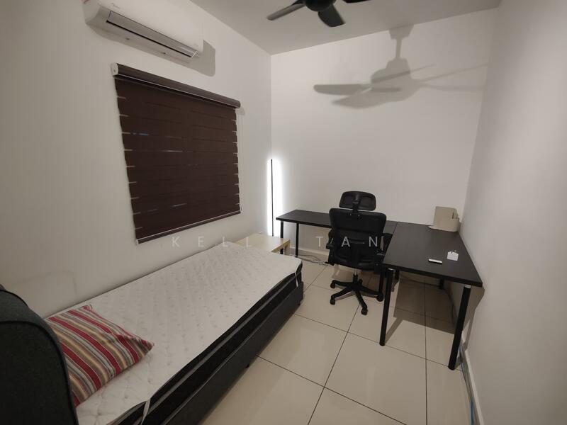 For Rent - Paraiso Residence @ The Earth