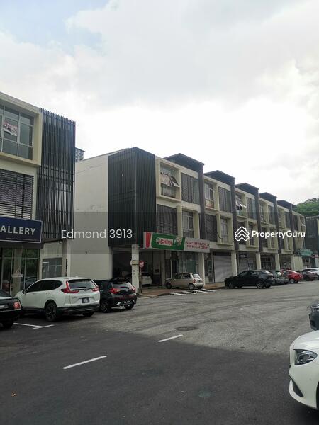 For Sale - Kiara business Centre