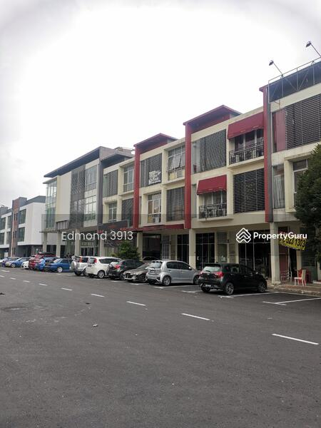 For Sale - Kiara business Centre