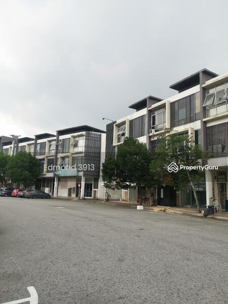 For Sale - Kiara business Centre