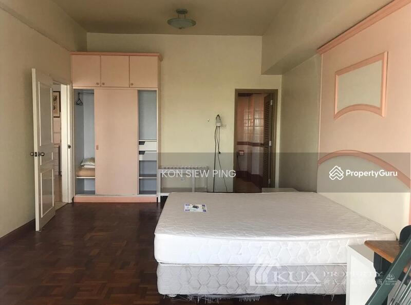 Riverbank Suite Condominium For rent at Jalan Tunku Abdul Rahman