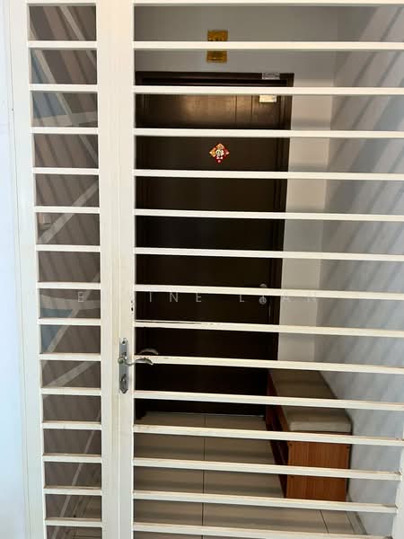 Service Residence for Rent at Suria Putra - Elaine Lian - Entrance - PropertyGuru.com.my