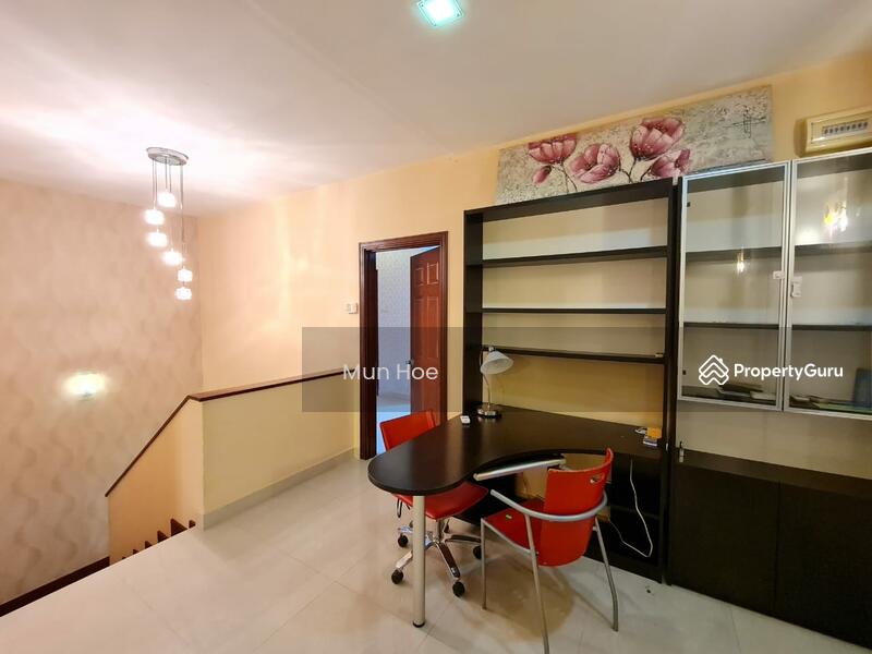 2-storey Terraced House for Sale in Desa Parkcity (Kuala Lumpur) - Mun Hoe - PropertyGuru.com.my
