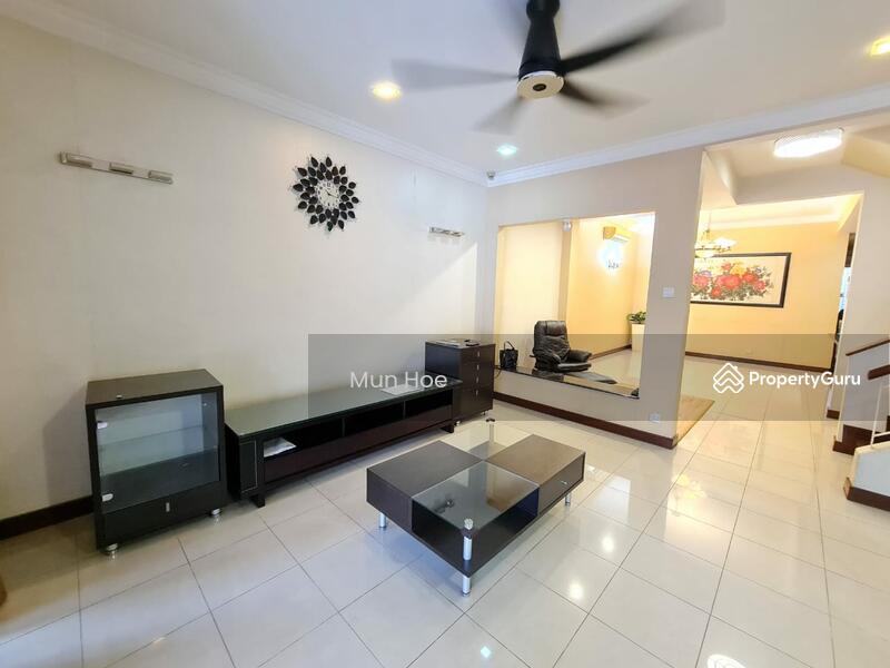 2-storey Terraced House for Sale in Desa Parkcity (Kuala Lumpur) - Mun Hoe - PropertyGuru.com.my