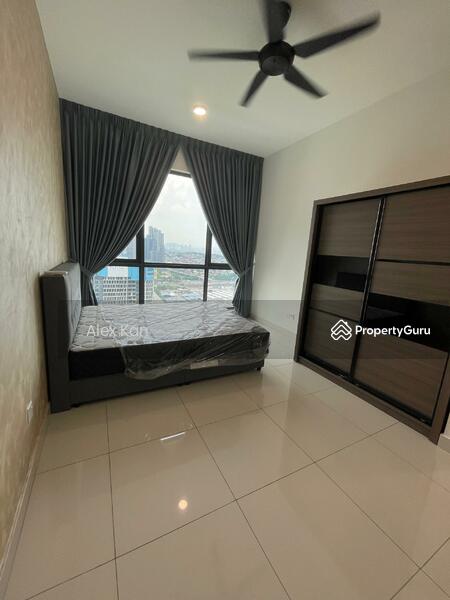 Service Residence for Rent at Greenfield Residence - Alex Kan - PropertyGuru.com.my