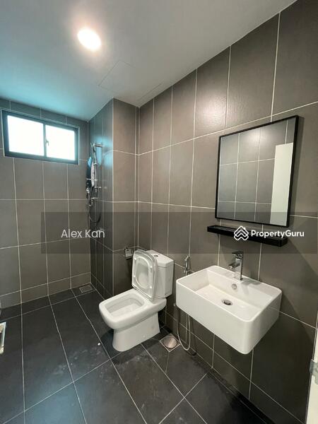 Service Residence for Rent at Greenfield Residence - Alex Kan - PropertyGuru.com.my