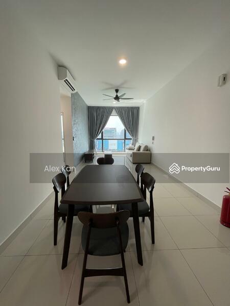 Service Residence for Rent at Greenfield Residence - Alex Kan - PropertyGuru.com.my
