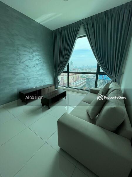 Service Residence for Rent at Greenfield Residence - Alex Kan - PropertyGuru.com.my