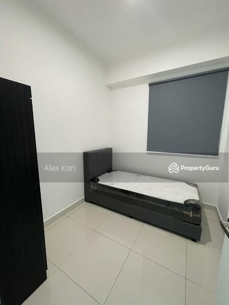 Service Residence for Rent at Greenfield Residence - Alex Kan - PropertyGuru.com.my