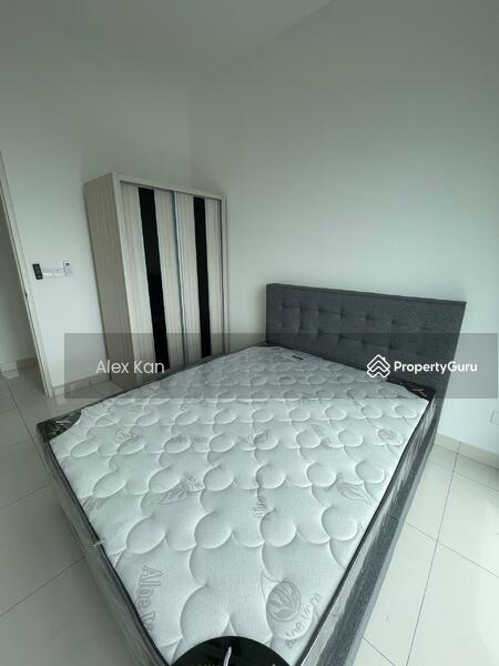 Service Residence for Rent at Greenfield Residence - Alex Kan - PropertyGuru.com.my