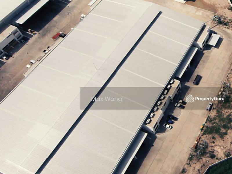 Factory for Sale in Port Klang (Pelabuhan Klang) (Selangor) - Max Wong - PropertyGuru.com.my