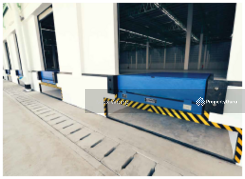 Factory for Sale in Port Klang (Pelabuhan Klang) (Selangor) - Max Wong - PropertyGuru.com.my
