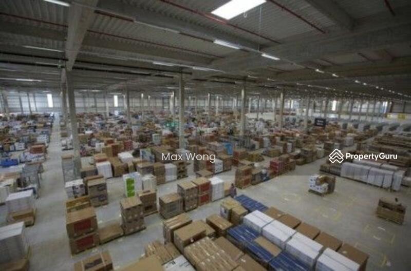Factory for Sale in Port Klang (Pelabuhan Klang) (Selangor) - Max Wong - PropertyGuru.com.my
