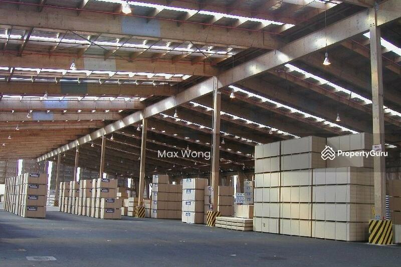 Factory for Sale in Shah Alam (Selangor) - Max Wong - PropertyGuru.com.my