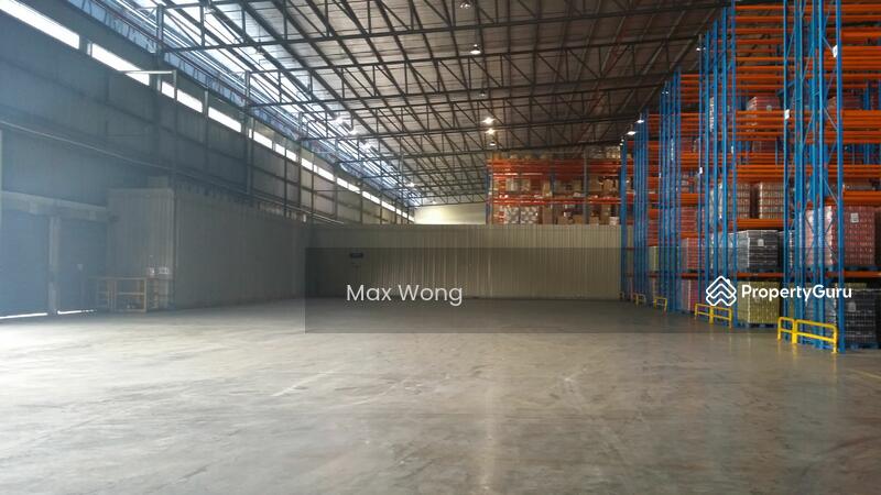 Factory for Sale in Shah Alam (Selangor) - Max Wong - PropertyGuru.com.my