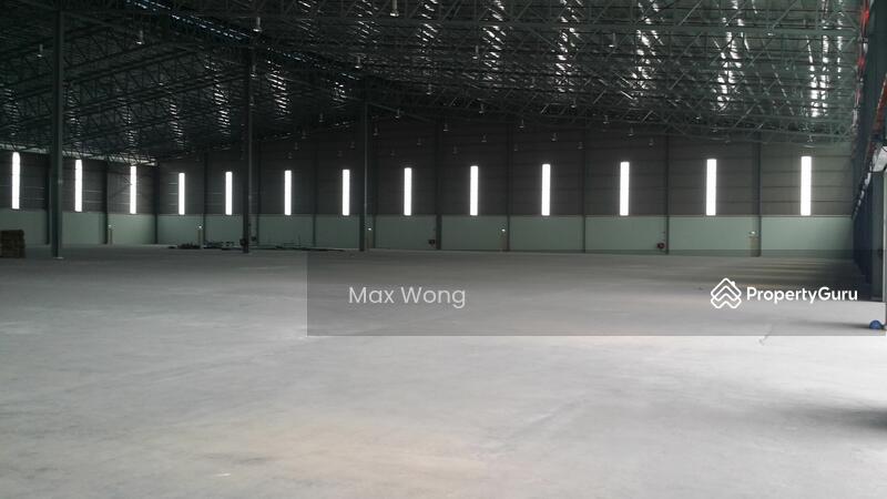 Factory for Sale in Shah Alam (Selangor) - Max Wong - PropertyGuru.com.my