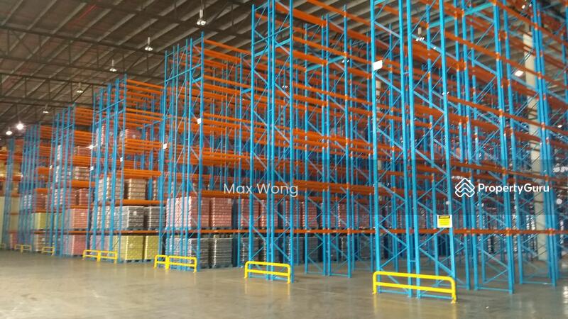 Factory for Sale in Shah Alam (Selangor) - Max Wong - PropertyGuru.com.my