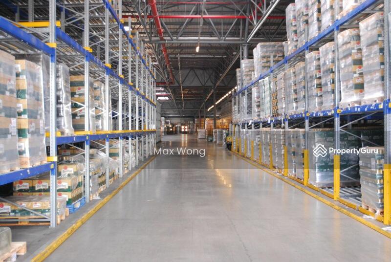 Factory for Sale in Shah Alam (Selangor) - Max Wong - PropertyGuru.com.my