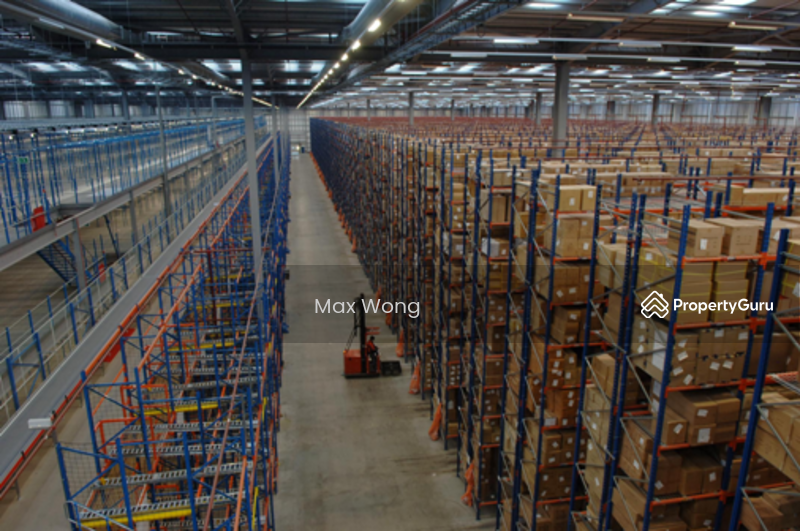 Factory for Sale in Shah Alam (Selangor) - Max Wong - PropertyGuru.com.my