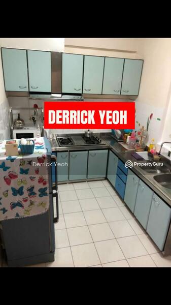 Putra Place Condominium untuk Untuk Disewa - RM 1,800 /bulan, Mac 2026 - PropertyGuru.com.my