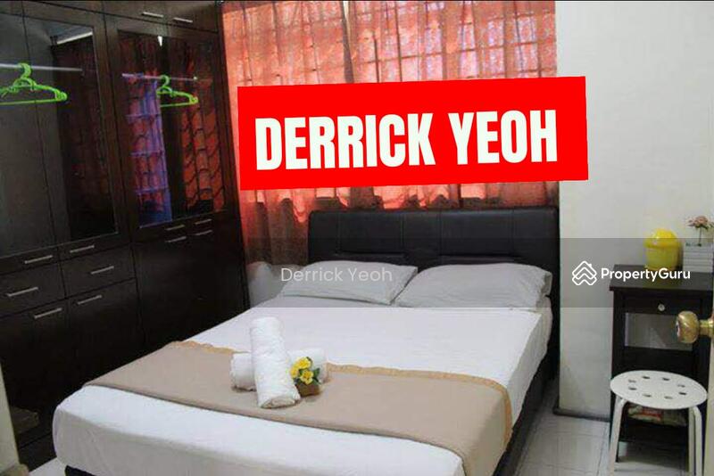 Putra Place Condominium untuk Untuk Disewa - RM 1,800 /bulan, Mac 2026 - PropertyGuru.com.my