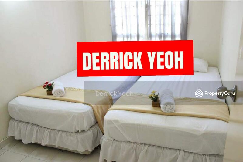 Putra Place Condominium untuk Untuk Disewa - RM 1,800 /bulan, Mac 2026 - PropertyGuru.com.my