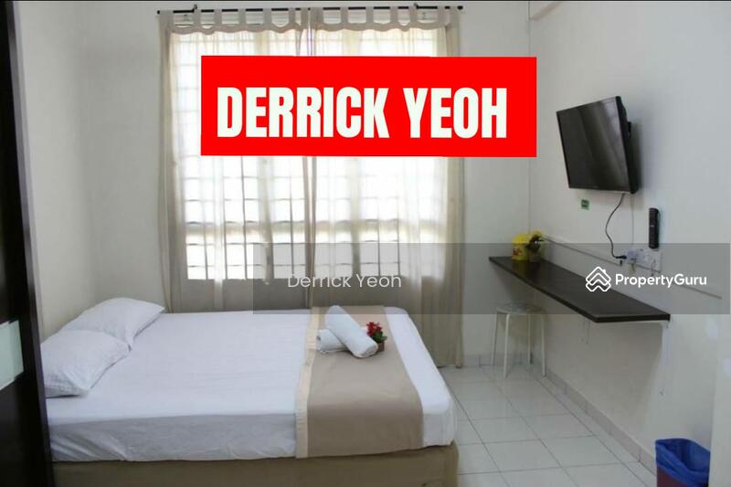 Putra Place Condominium untuk Untuk Disewa - RM 1,800 /bulan, Mac 2026 - PropertyGuru.com.my