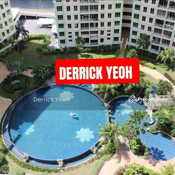 Putra Place Condominium untuk Untuk Disewa - RM 1,800 /bulan, Mac 2026 - PropertyGuru.com.my