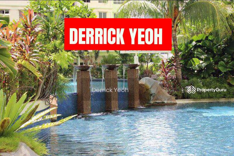 Putra Place Condominium untuk Untuk Disewa - RM 1,800 /bulan, Mac 2026 - PropertyGuru.com.my