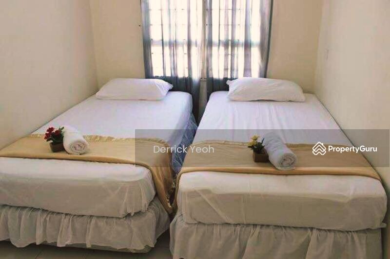 Putra Place Condominium untuk Untuk Disewa - RM 1,800 /bulan, Mac 2026 - PropertyGuru.com.my