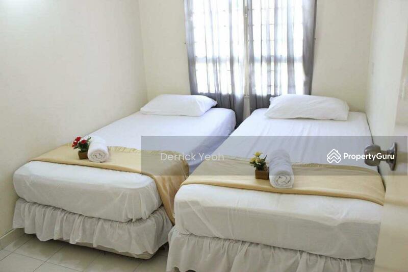 Putra Place Condominium untuk Untuk Disewa - RM 1,800 /bulan, Mac 2026 - PropertyGuru.com.my