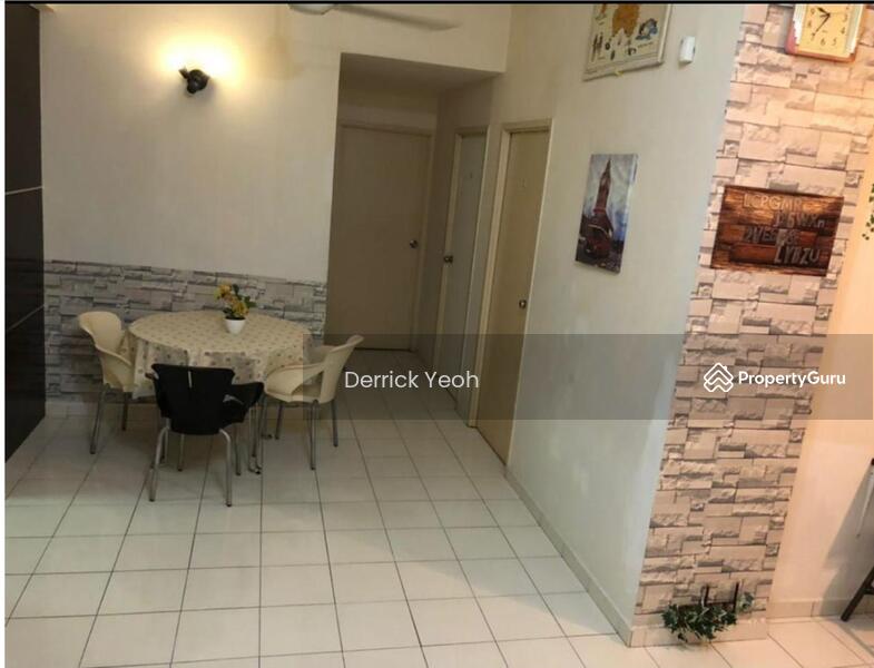 Putra Place Condominium untuk Untuk Disewa - RM 1,800 /bulan, Mac 2026 - PropertyGuru.com.my