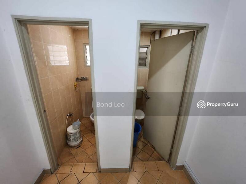 Untuk Dijual - Subang Pelangi Main Road Shop Office For Sale Subang Mahsing Subang U5
